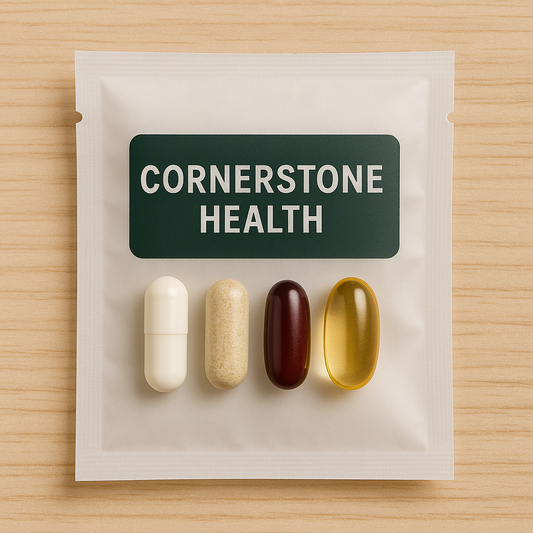 Longevity Pack